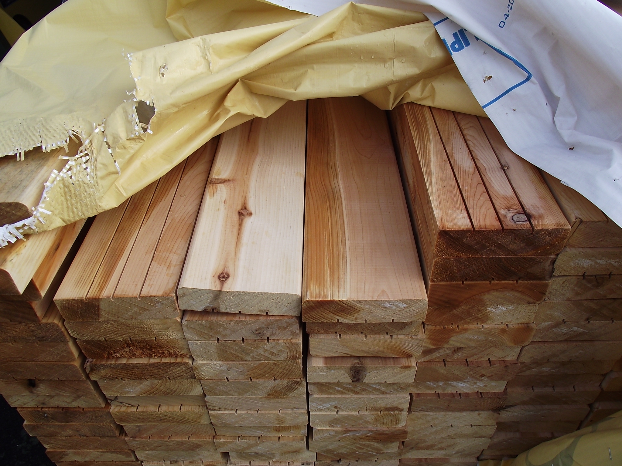 Deck Materials « Product categories « Mill Outlet Lumber