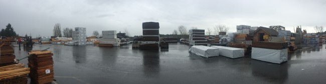 Mill Outlet Lumber