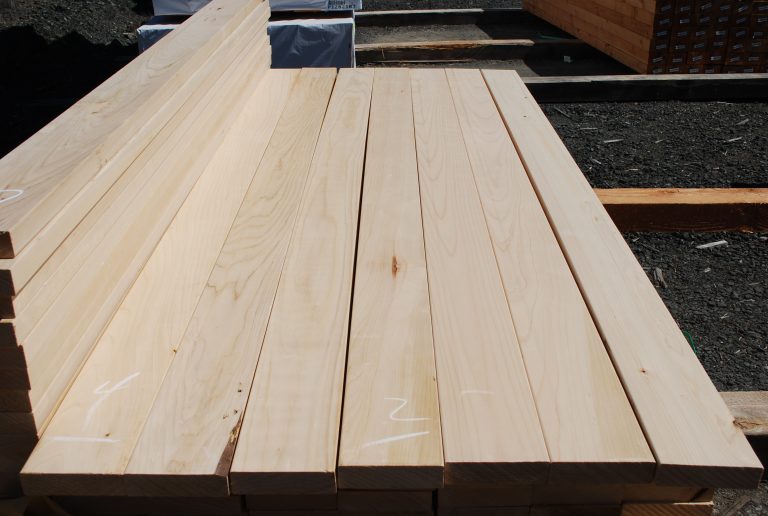Mill Outlet Lumber