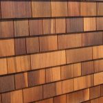 Cedar Shingles and Ridge