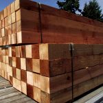 Cedar Timbers