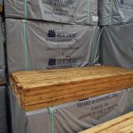 Quality Cedar Fence Boards