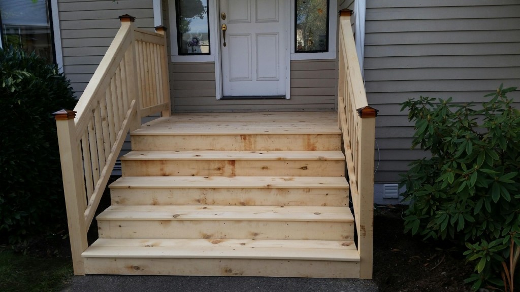 Alaskan Yellow Cedar « Mill Outlet Lumber