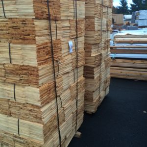 Alaskan Yellow Cedar Shingles #2 grade