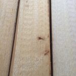 1x12 Alaskan Yellow Cedar Appearance Grade, Kiln Dried