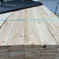 2X6 - 8' Select Douglas Fir Kiln Dried