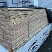2X6 - 8' Select Douglas Fir Kiln Dried