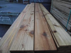 1x6-8' #2 Cedar Fence Board and Trim