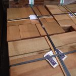 Western Red Cedar Shingles #1 grade