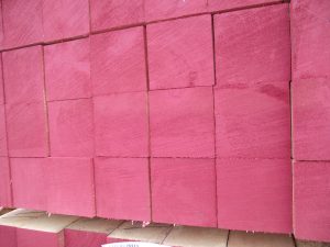 4X6 Alaskan yellow cedar rough, Appearance grade - Image 5