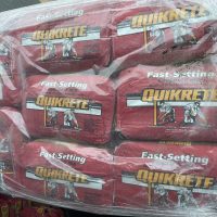 50# Fast Setting Quikrete