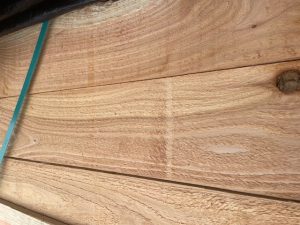 1x5 1/2"-6' Rustic Grade Dog Ear Fence Boards - Image 6