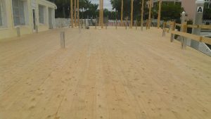 2X2 Alaskan Yellow Cedar, Clear Smooth - Image 2