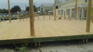 2X2 Alaskan Yellow Cedar, Clear Smooth - Image 3