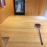 1X6" Douglas Fir Tongue and Groove