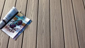 Fiberon Composite Decking - Cabana