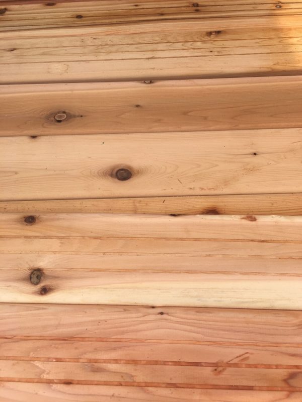 2X6 #2NH KERF Decking - Image 6