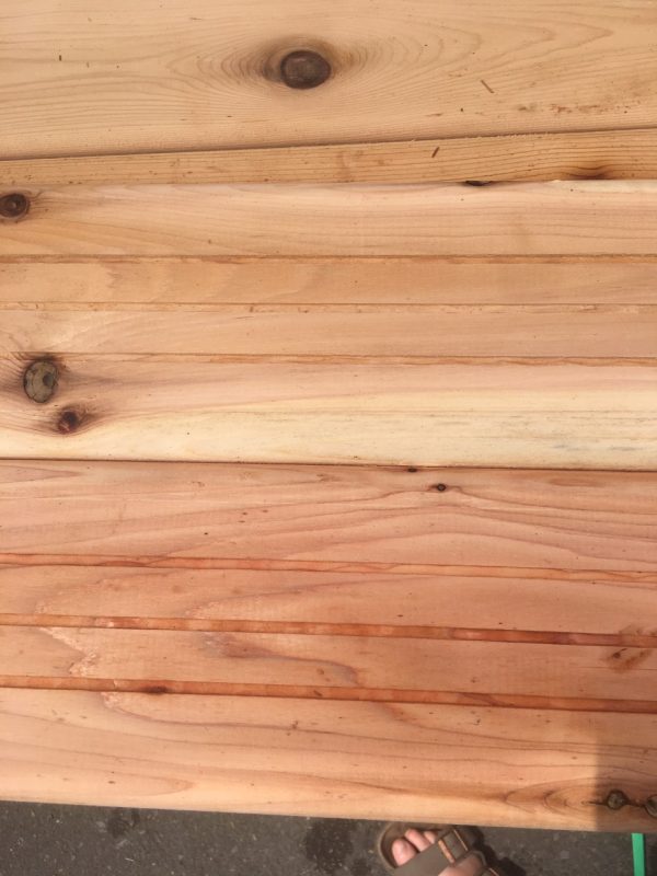 2X6 #2NH KERF Decking - Image 3