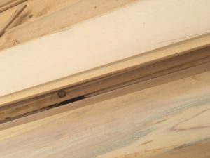 1X8 Alaskan Yellow Cedar Shiplap - Image 2