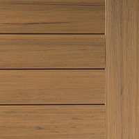 TimberTech Composite Decking - Coconut Husk