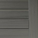 TimberTech Composite Decking - Seasalt Gray