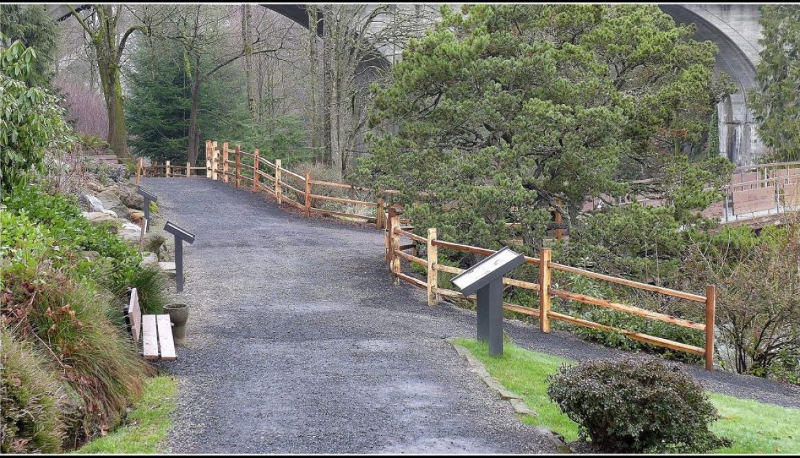 Split Rail  Standard Weight 8' rails