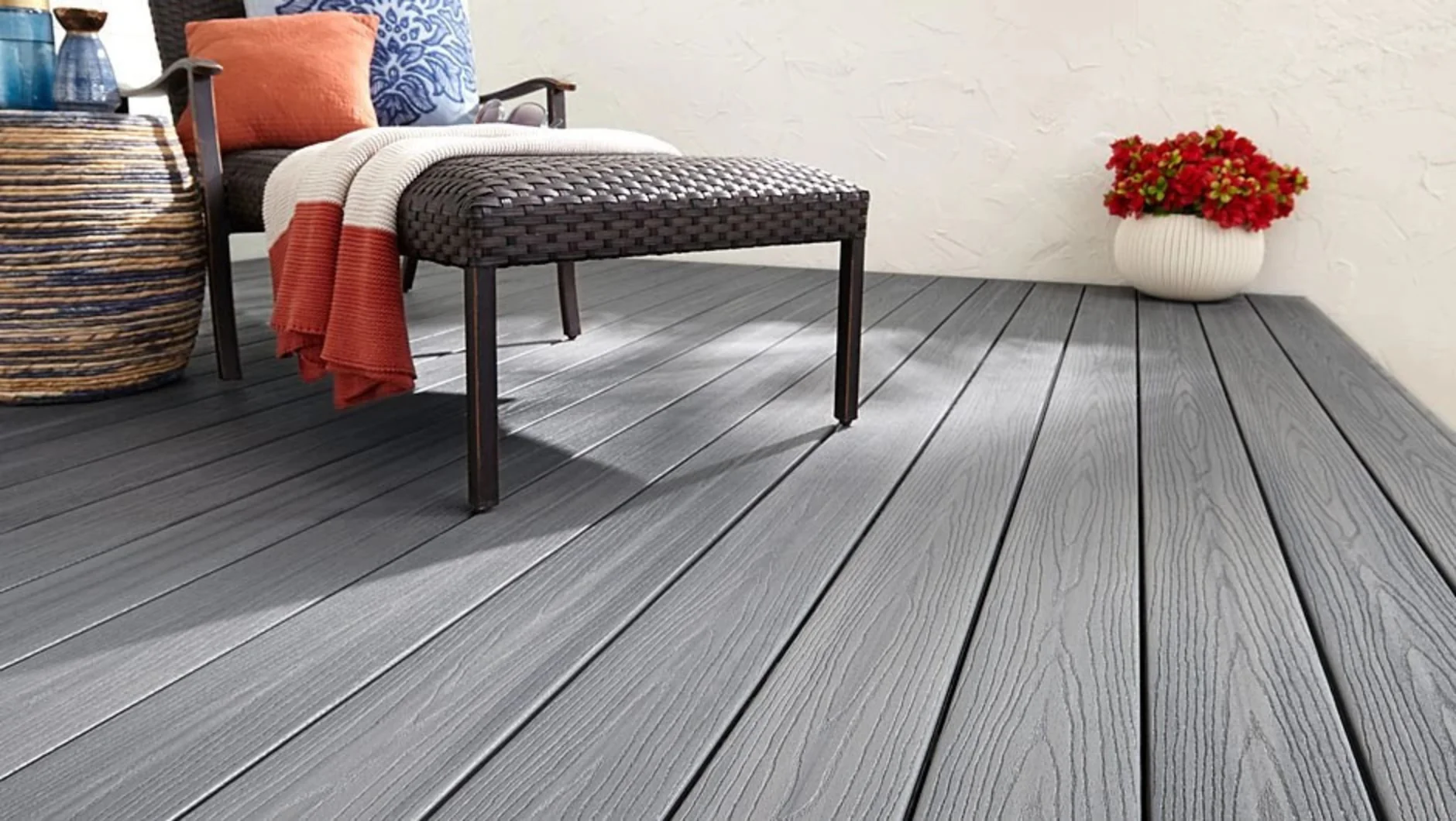 Fiberon Composite Decking - Beach House - Image 3