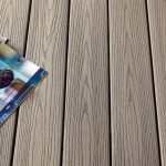 Composite Decking