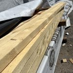 AYC Rough Sawn