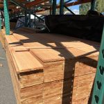 Fence Boards