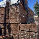 Fence Posts