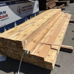Fence Trim