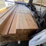 WRC Decking