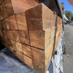 WRC Timbers