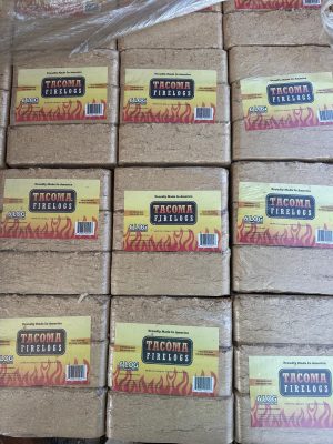 Tacoma Fire Log 6-Pack - Image 2