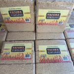 Tacoma Fire Log 6-Pack