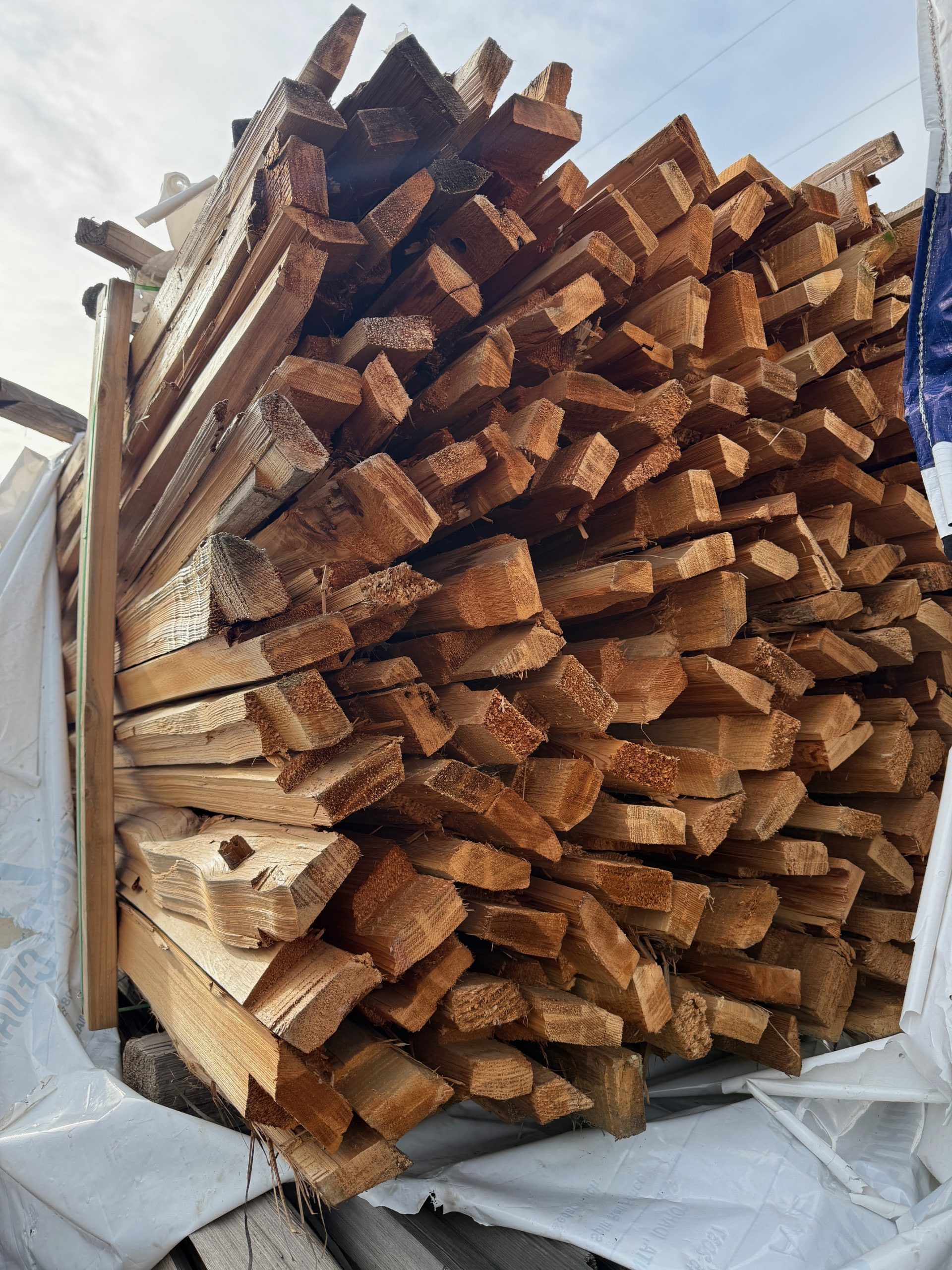 Split Rail Pony Weight 10' rails - Image 2