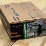 1 3/4" Galvanized Coil Nails