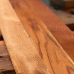 1 x 4 Clear Alta Cedar Fence Boards - 4', 5', and 6'