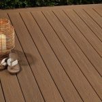 Fiberon Good Life Composite Decking - Tuscan Villa