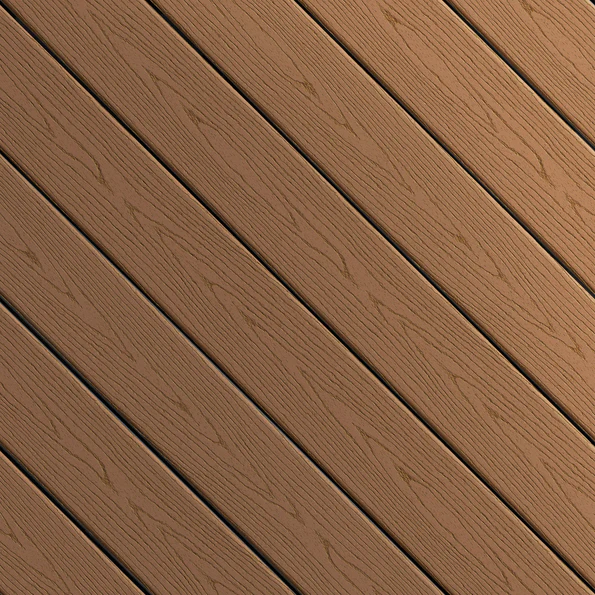 Cabin Deck