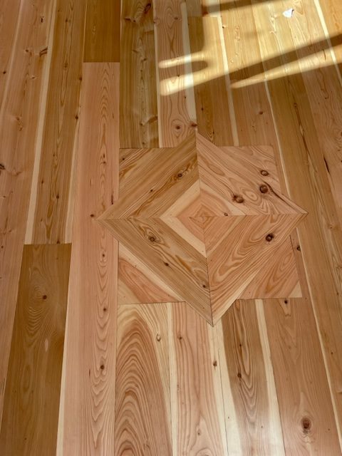 What Is Tongue and Groove Flooring?