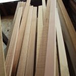 cee & better clear cedar boards