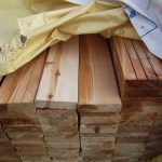 Kiln Dried Incense Cedar Premium Appearance Decking