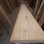 Cedar Tongue and Groove