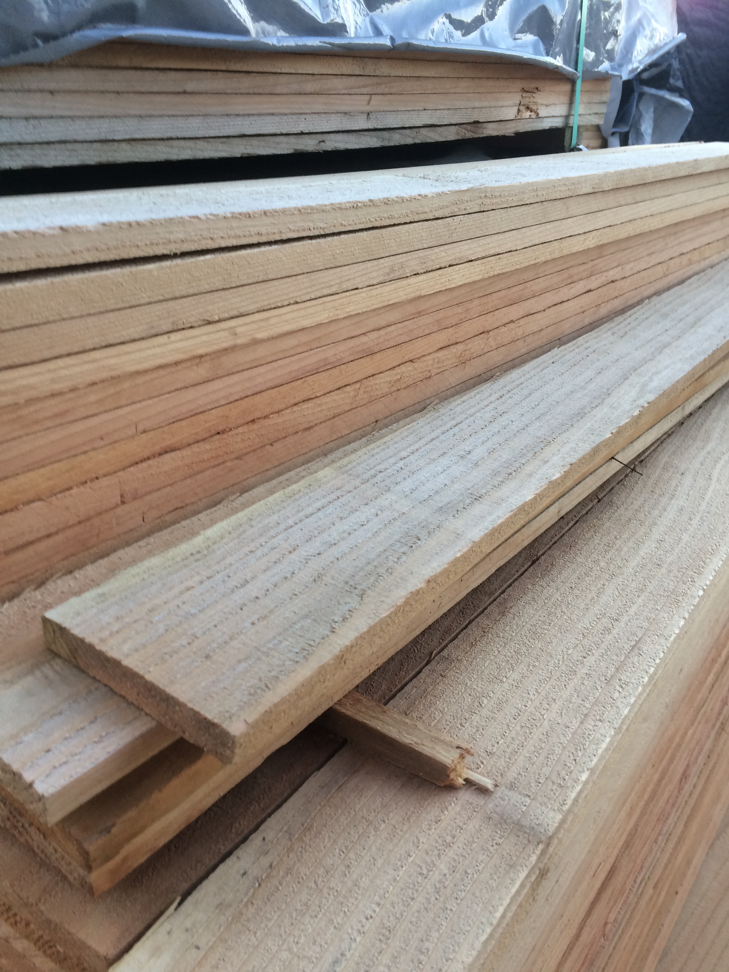 Mill Outlet Lumber Alaskan Yellow Cedar Decking And More