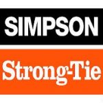 Simpson Strongtie